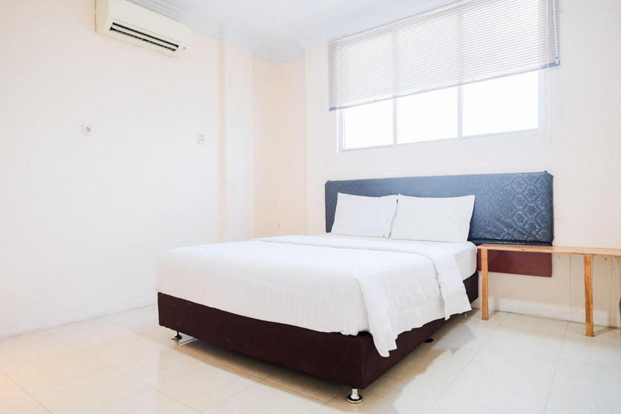 Waringin Residence Redpartner Medan Exterior foto